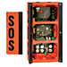 Commend EE8999MSOS